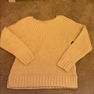 Bonpoint sweater